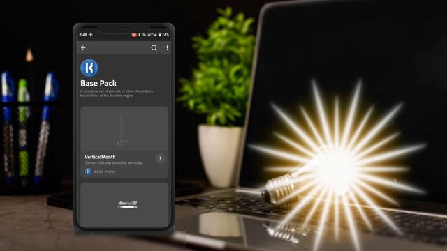 Nova launcher Black & White setup 2023 | Nova Black white Setup Home screen Setup #episode2 смотреть онлайн