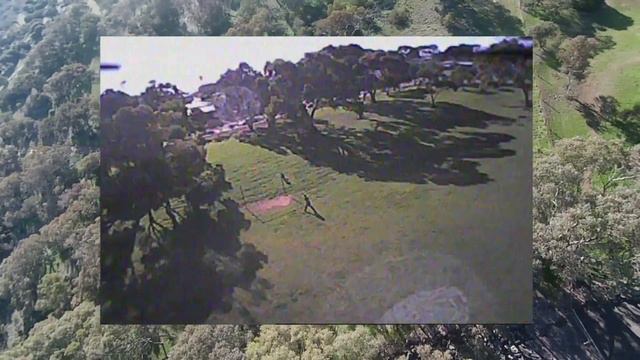 Eachine Ex2 mini - first flight, very impressed смотреть онлайн