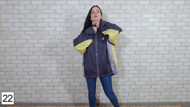 Мой Секонд Хенд: Спортивное разное. 03.04.21. смотреть онлайн
