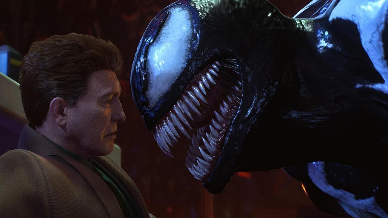 Marvel Spider-man 2 # 31 : Зачистка города смотреть онлайн