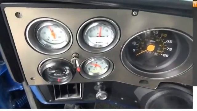 1985 Chevrolet Blazer Princeton WV 9-T4595 смотреть онлайн