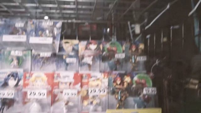 Anime Boston 2018! Part 1 смотреть онлайн