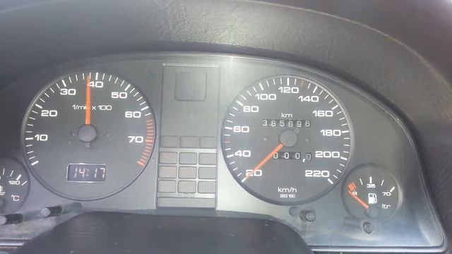 Audi 80 Tuning смотреть онлайн