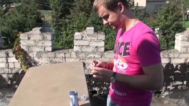 Колонки X-Mini (iPhones.ru) смотреть онлайн