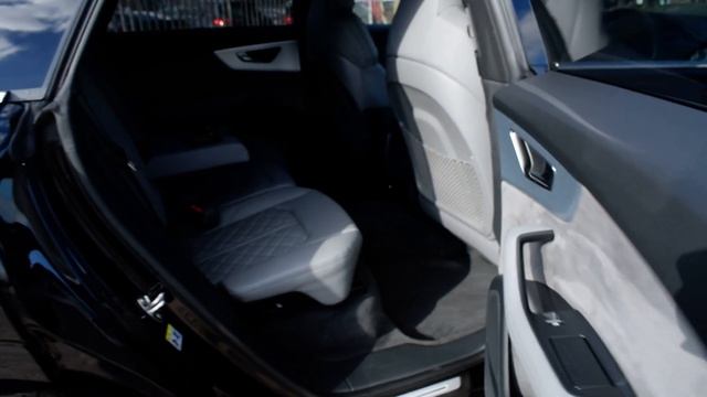 Audi Q8 3.0 TDI V6 50 S line Tiptronic quattro (s/s) 5dr смотреть онлайн