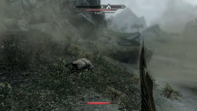 Skyrim: All NPCs Must Die #33 - Bad Neighbor Old Morty McAnderson смотреть онлайн