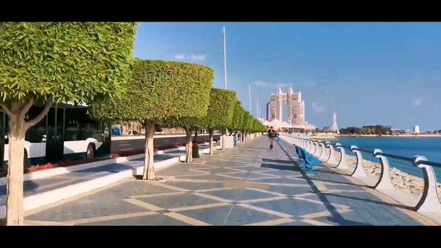 ELECTRIC SCOOTER RIDE TO #MARINAMALL #ABUDHABI ( 24 KILOMETERS?) 11 INCHES ( E10 PRO) смотреть онлайн