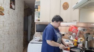 Съедаю до последней ложки СЛИВОЧНЫЙ СУП С КОЛБАСКАМИ быстро приготовить Как ОТМЫТЬ ЯЙЦЕВАРКУ