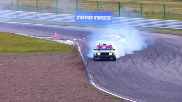 RDS GP 3 ЭТАП ТОП 32 Нижний Новгород