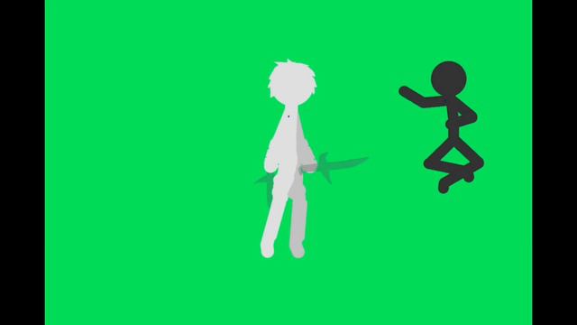 Новый сериал, новые спрайты, больше звуков! смотреть онлайн