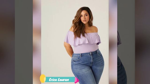 Erica Lauren Biography, Net Worth, Height, Weight, Age, Lifestyle