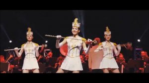 Нижегородский губернский оркестр "Дефиле-марш"