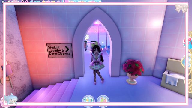 15+ CHEST LOCATIONS IN ROYALE HIGH CAMPUS 3 💎 (10000+ Diamonds, XP & ITEMS!) | Royale High смотреть онлайн