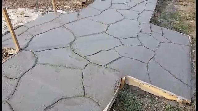 Как сделать беседку под декоративный камень. Арт бетон. How to make a gazebo. Decorative rock. смотреть онлайн