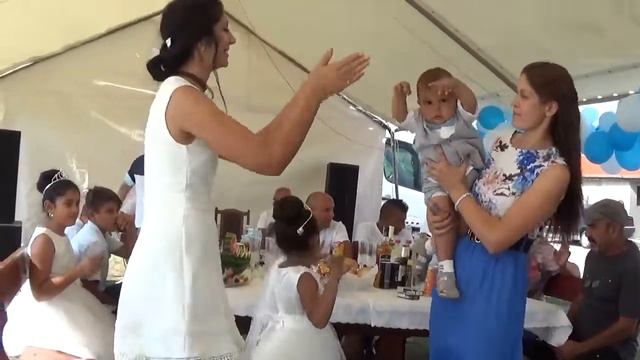 от кръщенето на братя Атанасов смотреть онлайн