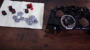 Как я купил б/у геймпад XBOX Series X, а у него залипает кнопка. Неприятно