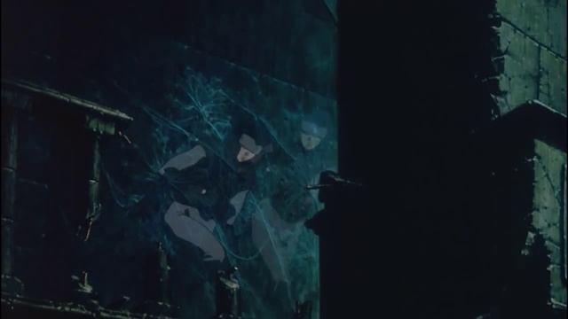 Ghost in the Shell AMV - Still Alive смотреть онлайн