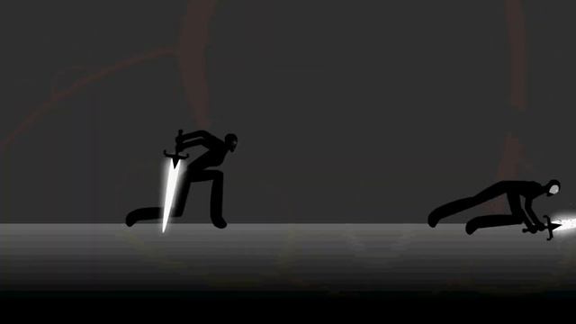 Ninja VS Ghost-Action Script 3.0 Animation смотреть онлайн