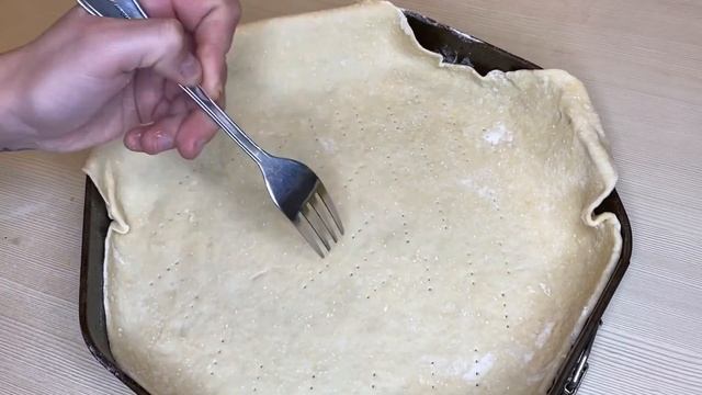 БЮДЖЕТНАЯ МЯСНАЯ ПИЦЦА. БЫСТРО И СЫТНО. смотреть онлайн