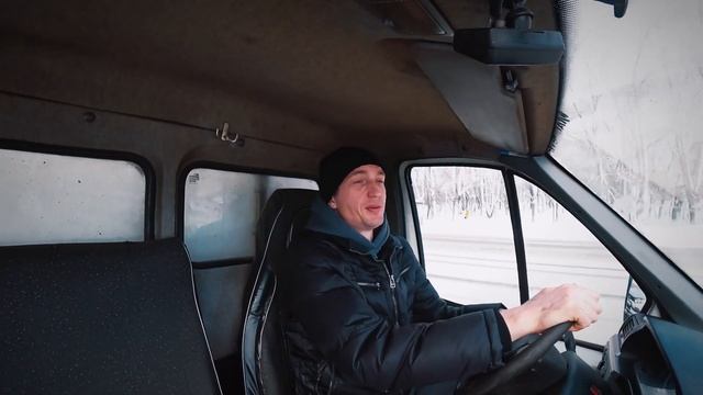 | РАБОТА НА ГАЗЕЛИ | НОВАЯ ГАЗЕЛЬ | ДОСТАВКА МОЛОКА | смотреть онлайн