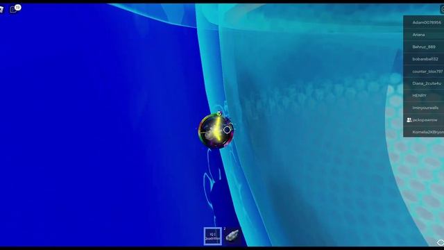 Getting IQ 1 Quadrillion in IQ Obby and Showcasing it (Roblox) смотреть онлайн