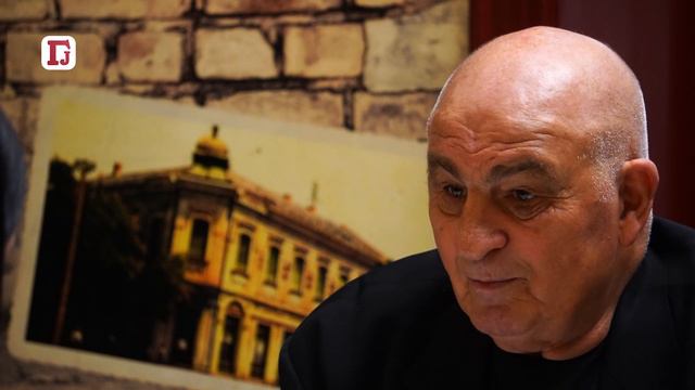 MIHAJO ULEMEK: SRBI SU POKRALI SVOJE FIRME смотреть онлайн