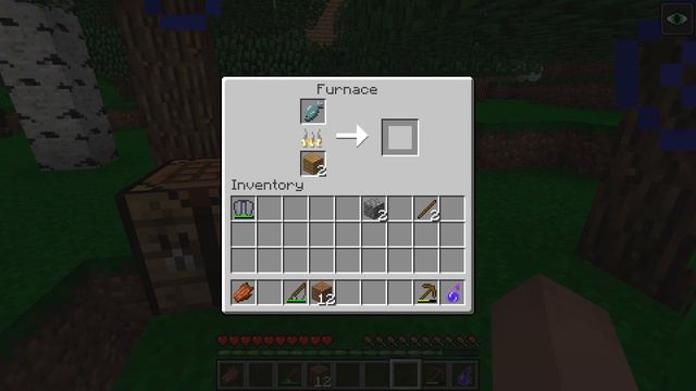 НУБ НАШЕЛ СЕКРЕТНУЮ БАЗУ в СУНДУКЕ В Майнкрафте! НУБ ПОСТРОИЛ ДОМ в MINECRAFT! Как Выжить Нубу? смотреть онлайн