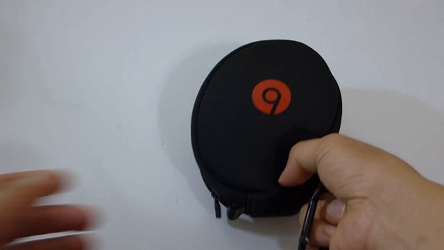 New! Beats Solo2 in RED unboxing смотреть онлайн