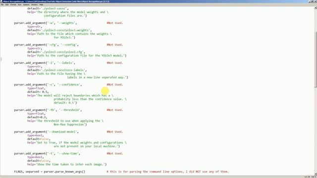 Arduino/Python Object Detection-Recognition w/EasyVR3 & Robot Arm смотреть онлайн