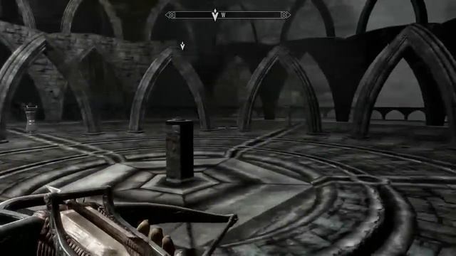 Elder Scrolls Skyrim, part 3, working on alchemy still смотреть онлайн