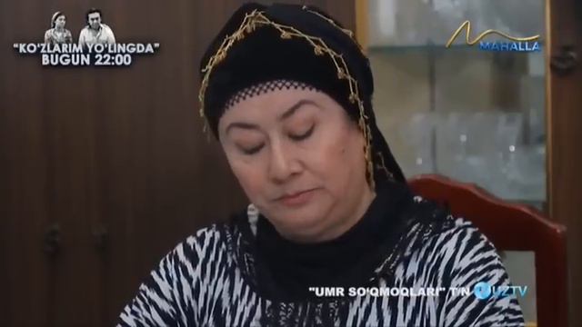Umr So`qmoqlari | Qanoatsiz Kelin [25.12.2023]