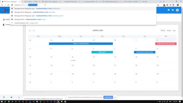 CodeIgniter Security redirect and flashdata if session not admin смотреть онлайн