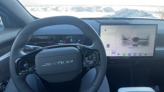 Честный Обзор на Китайский автомобиль от владельца Jetour Dashing смотреть онлайн