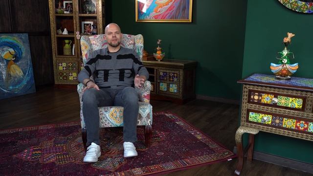 3 ИСТОЧНИКА ЭНЕРГИИ, которые есть у каждого - Где брать энергию | Арканум ТВ смотреть онлайн