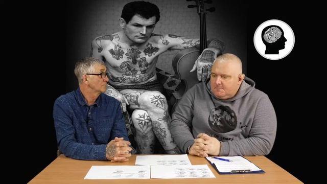 Язык криминальных жестов их реальное значение и смысл прокомментирует Геннадий. смотреть онлайн