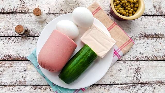 Сборник рецептов