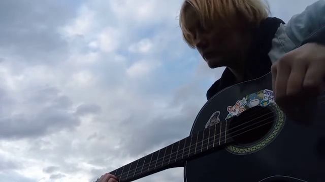 Король и Шут - Хозяин леса кавер на гитаре COVER смотреть онлайн
