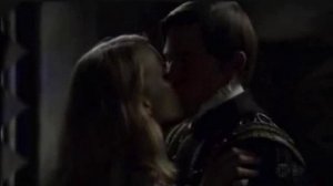 The Tudors: Thomas Culpepper & Catherine Howard [Lonely]
