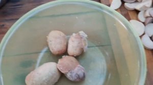 Рецепт приготовления бычьих яиц.