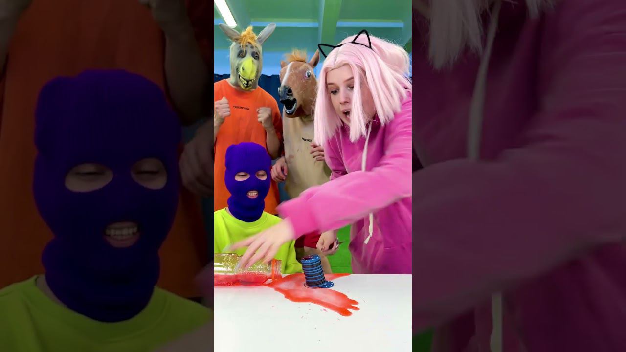 Как он это сделал ?!?!? смотреть онлайн