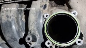 Fake RS #2 / попадос /замена маслоотделителя/ порядок и момент затяжки/ народный лайфхак/ octavia а