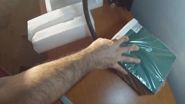 BST-863 Unboxing , the cheaper alternative of the Quick 861 DW смотреть онлайн