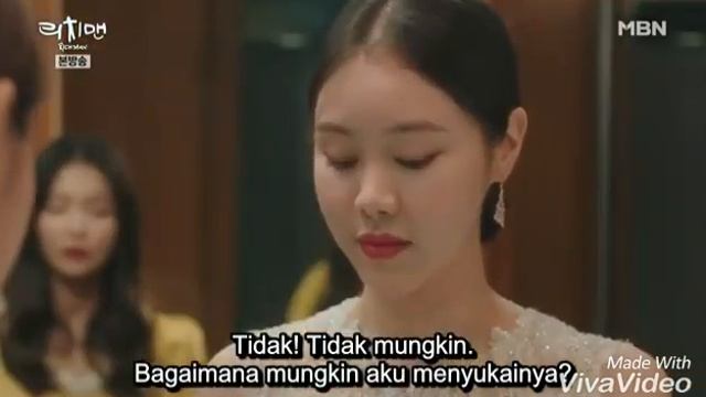 Rich Man episode 7 sub indo YooBora sweet moment смотреть онлайн