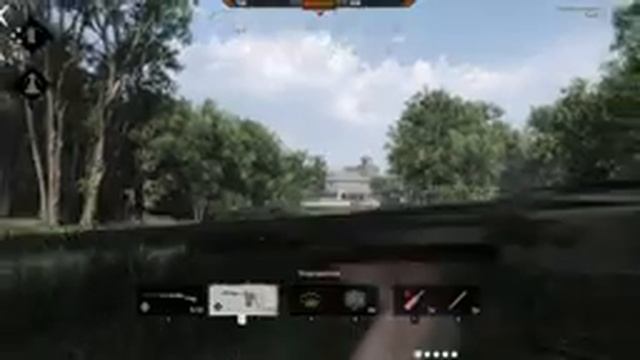 Дерзкий ковбой решает на Диком западе Hunt Showdown смотреть онлайн