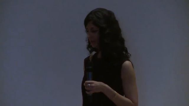 Columbia Engineering School - TEDx - NinaTandon смотреть онлайн