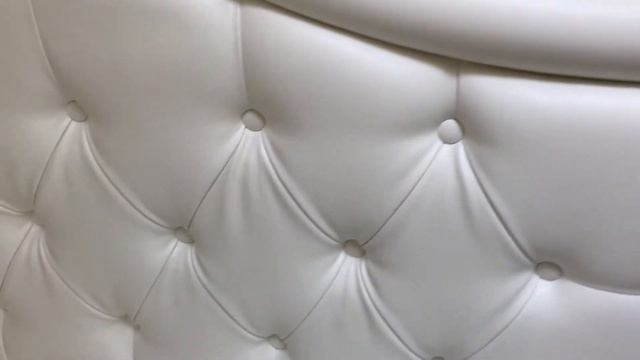 Кровать Бенартти Грета - видео обзор интернет магазина Relaksan смотреть онлайн