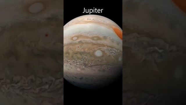 Solar system- planets and moons смотреть онлайн