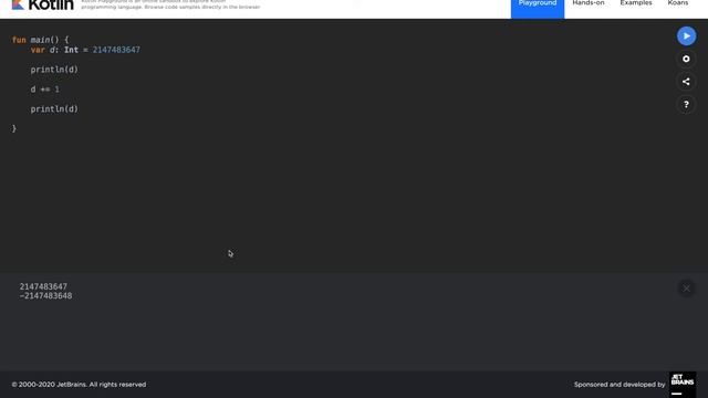 5. A Very Big Sum - HackerRank Kotlin Solution смотреть онлайн
