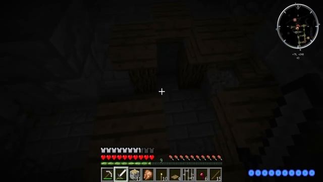 MINECRAFT: DIVINE RPG №2 | -ДАНЖ-УБИЙЦА смотреть онлайн