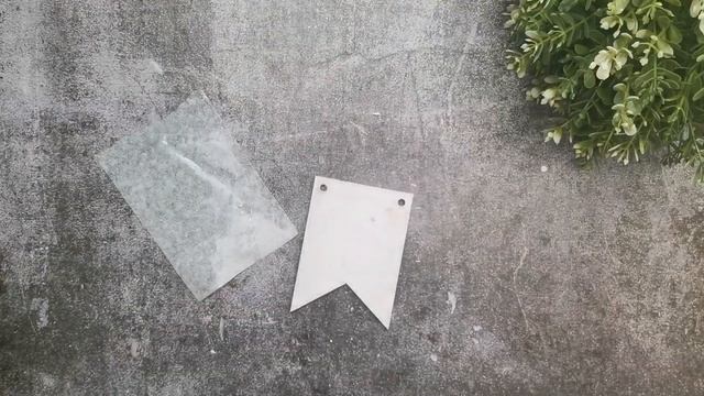 Весенний декор для кухни своими руками.